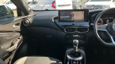 Nissan Juke 1.0 DiG-T Tekna 5dr Petrol Hatchback